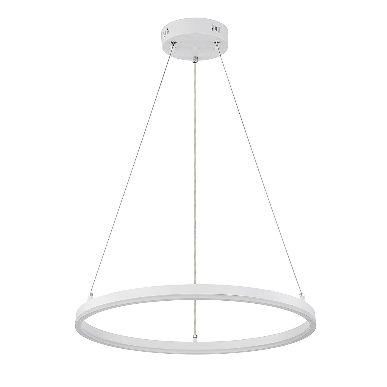 Подвесная люстра Escada Void 10254/1LED White APP