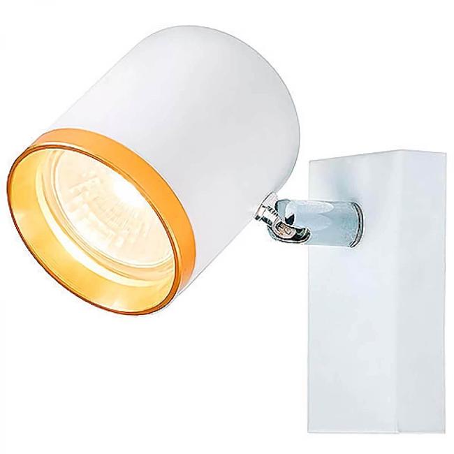 IL.0005.5115 GD Светильник спот IMEX IL.0005.5115 GD