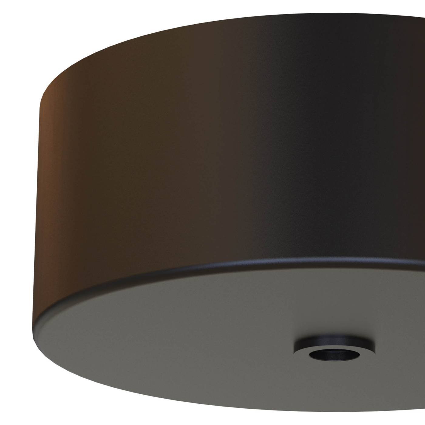 9357 Основание потолочное 1L MODULAR LIGHT FLORONES