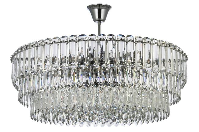 Olivetta E 1.5.80.100 N Подвесная люстра Dio D'Arte Olivetta Olivetta E 1.5.80.100 N