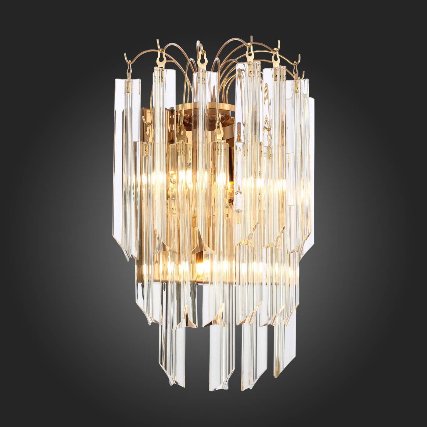 SL386.201.03 Настенное бра ST Luce Osoleto SL386.201.03