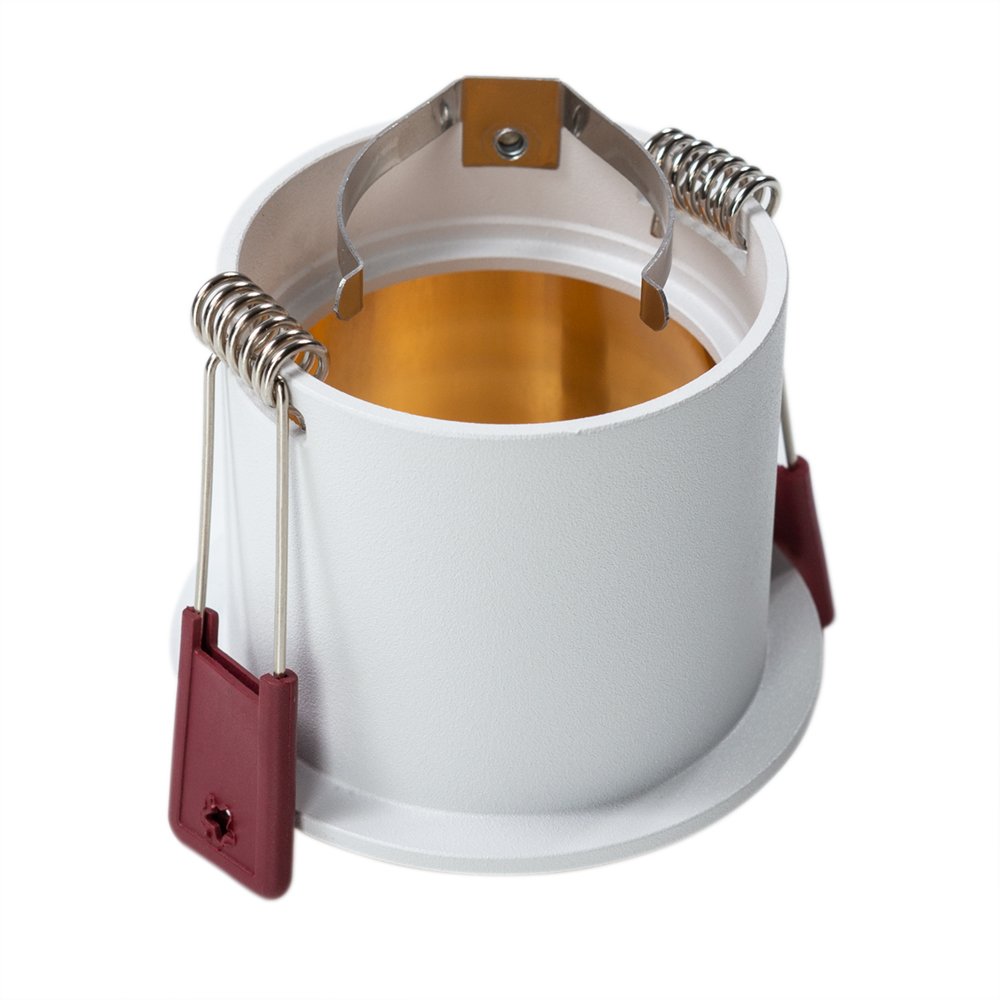 A2165PL-1WH Встраиваемый светильник Arte Lamp Caph A2165PL-1WH
