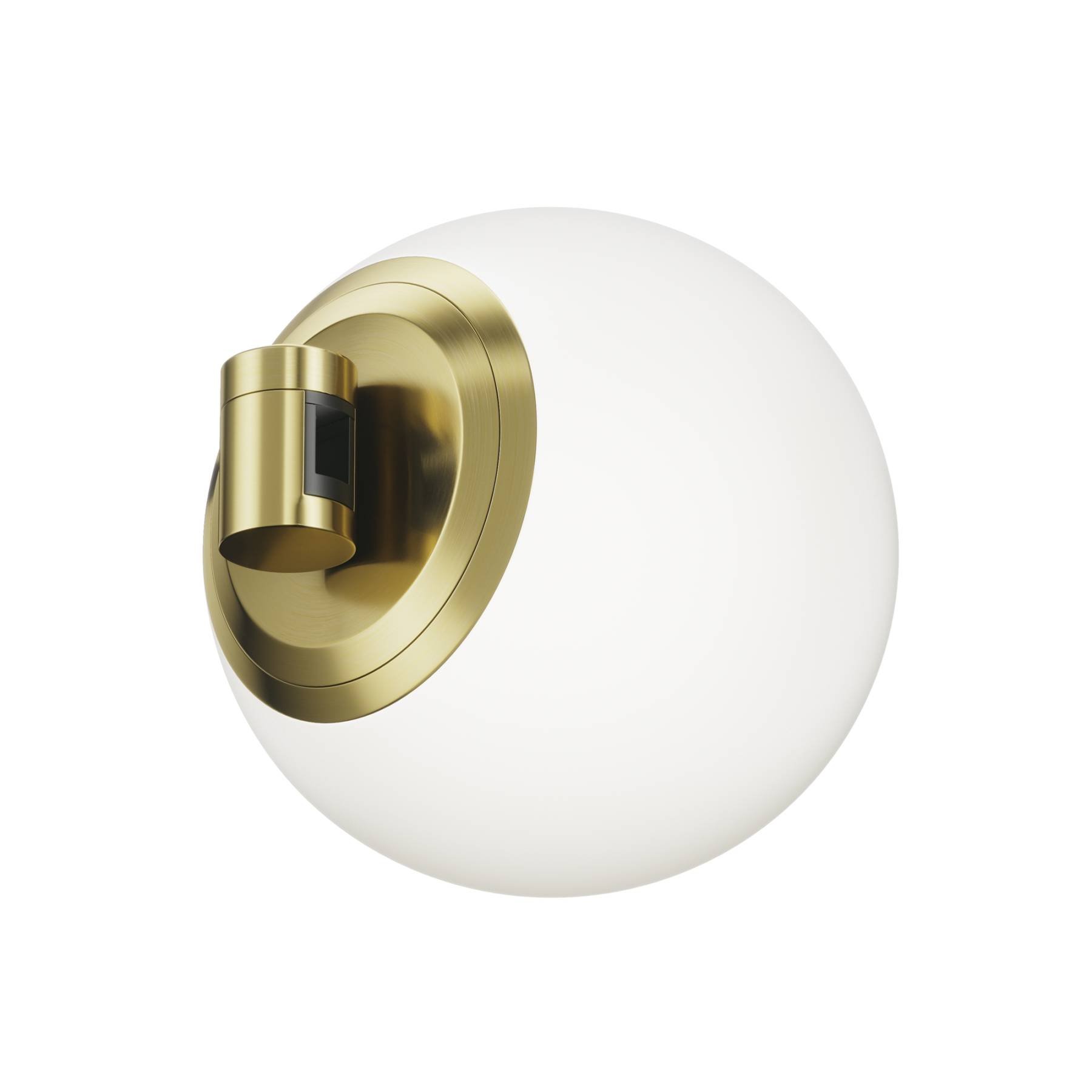 TR229-1-8W4K-BS Трековый светильник Luna Maytoni TR229-1-8W4K-BS