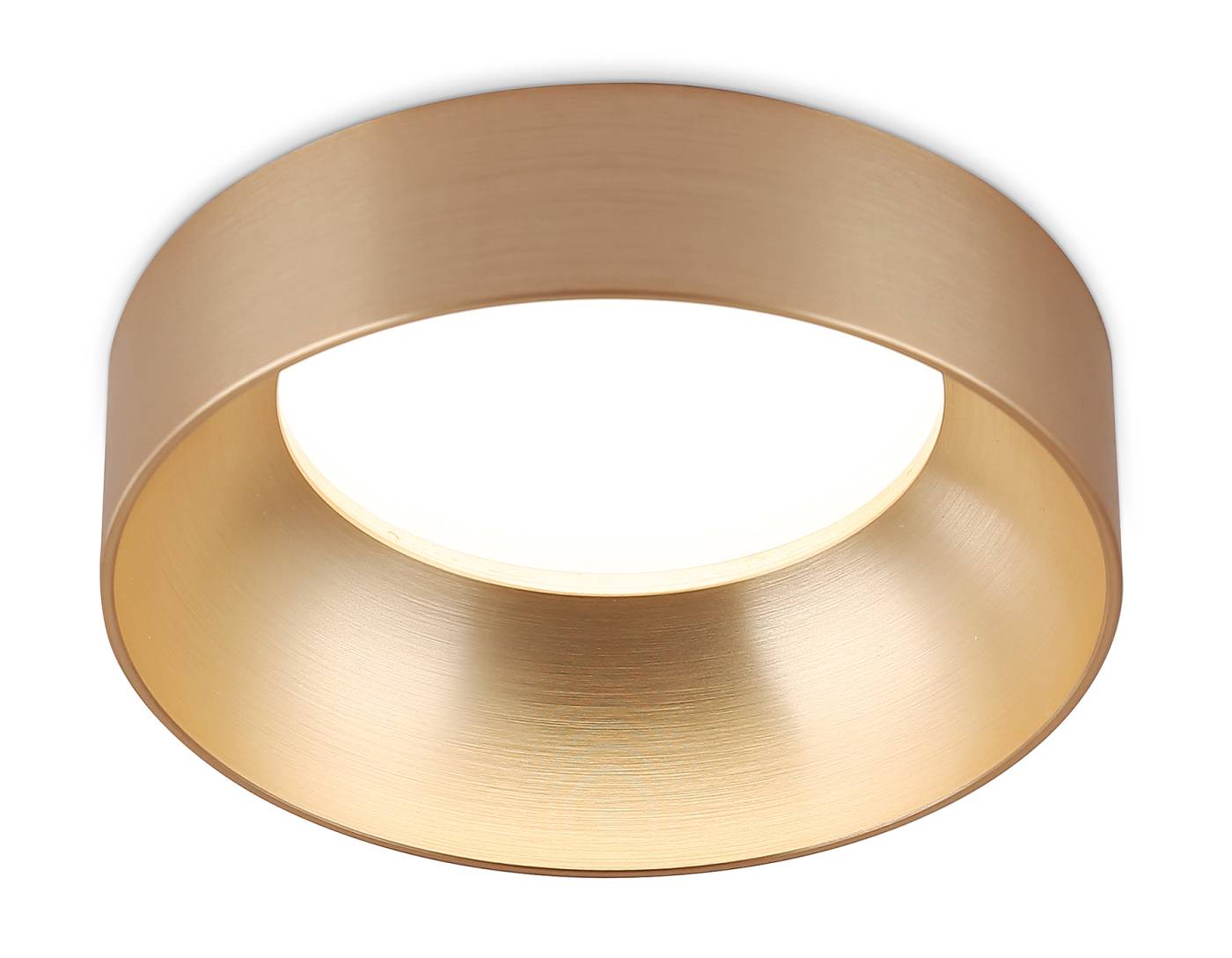 Встраиваемый светильник Ambrella Standard Tech TN51818