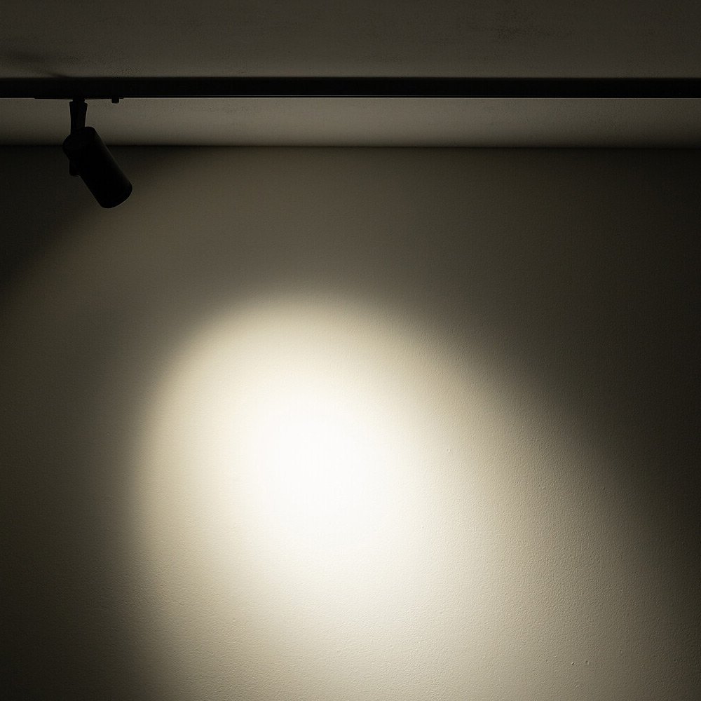 Трековый светильник Nowodvorski Nano 11715