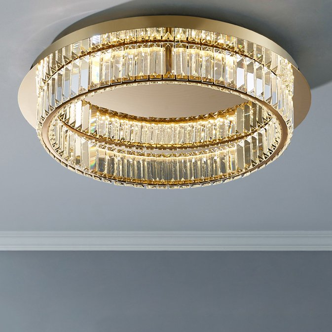 223740-23 Потолочная люстра ImperiumLoft Bertolda-B-Ch01 223740-23