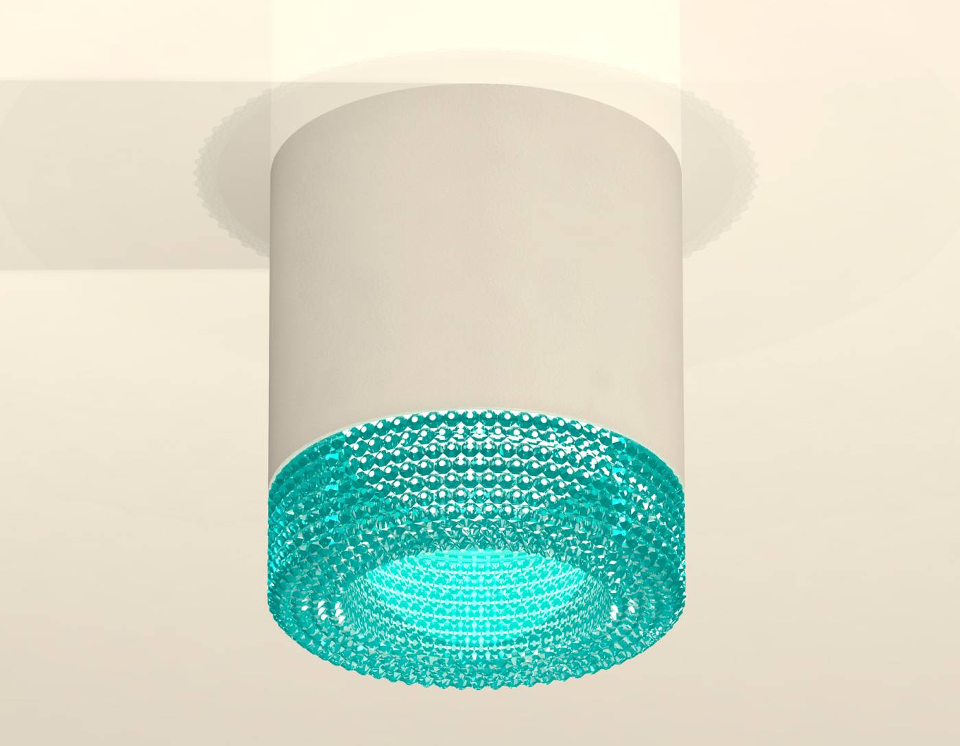 XS7401023 Накладной светильник Ambrella Techno XS7401023