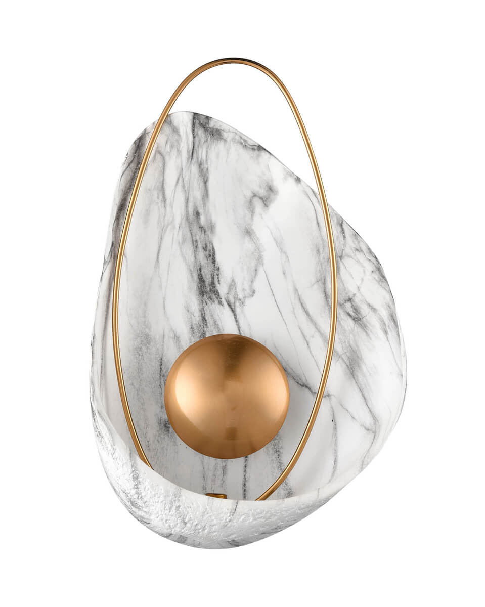 VL5724W01 Настенный светильник Vele Luce Milan VL5724W01