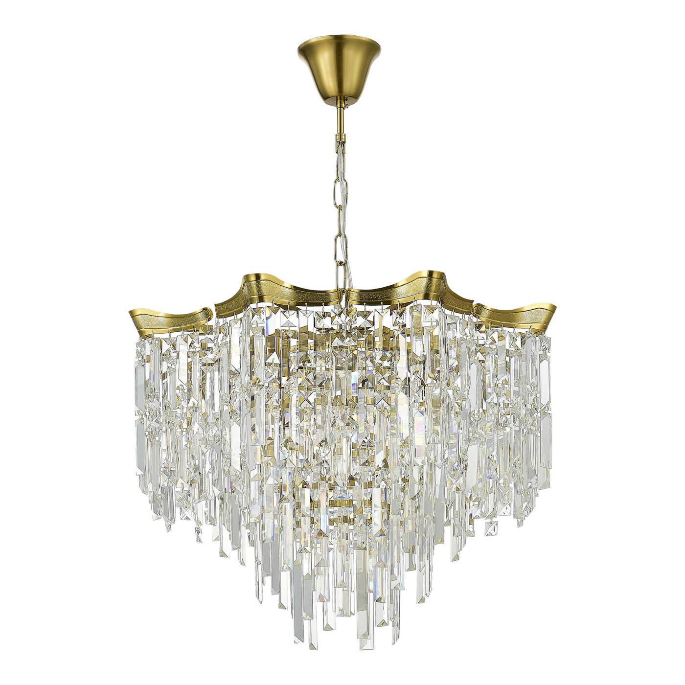 SL1659.303.10 Подвесная люстра ST Luce Ofelia SL1659.303.10