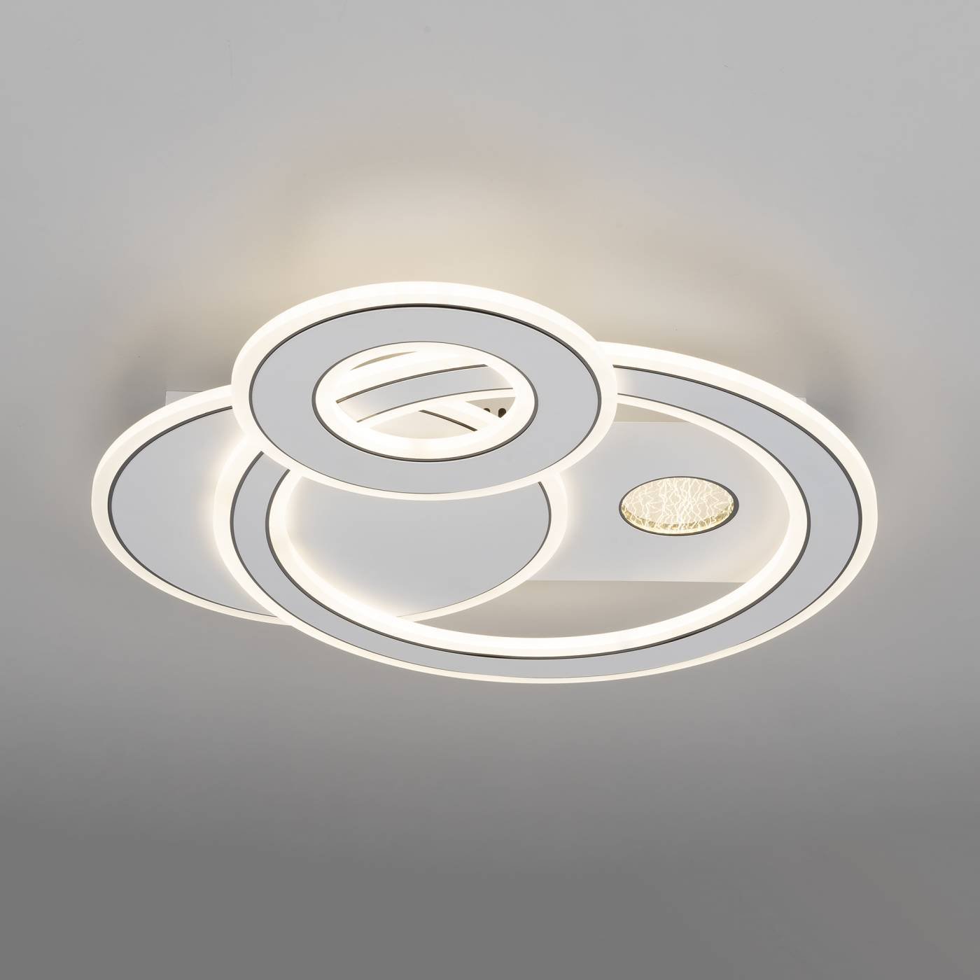 Потолочная люстра Citilux Costa CL741010