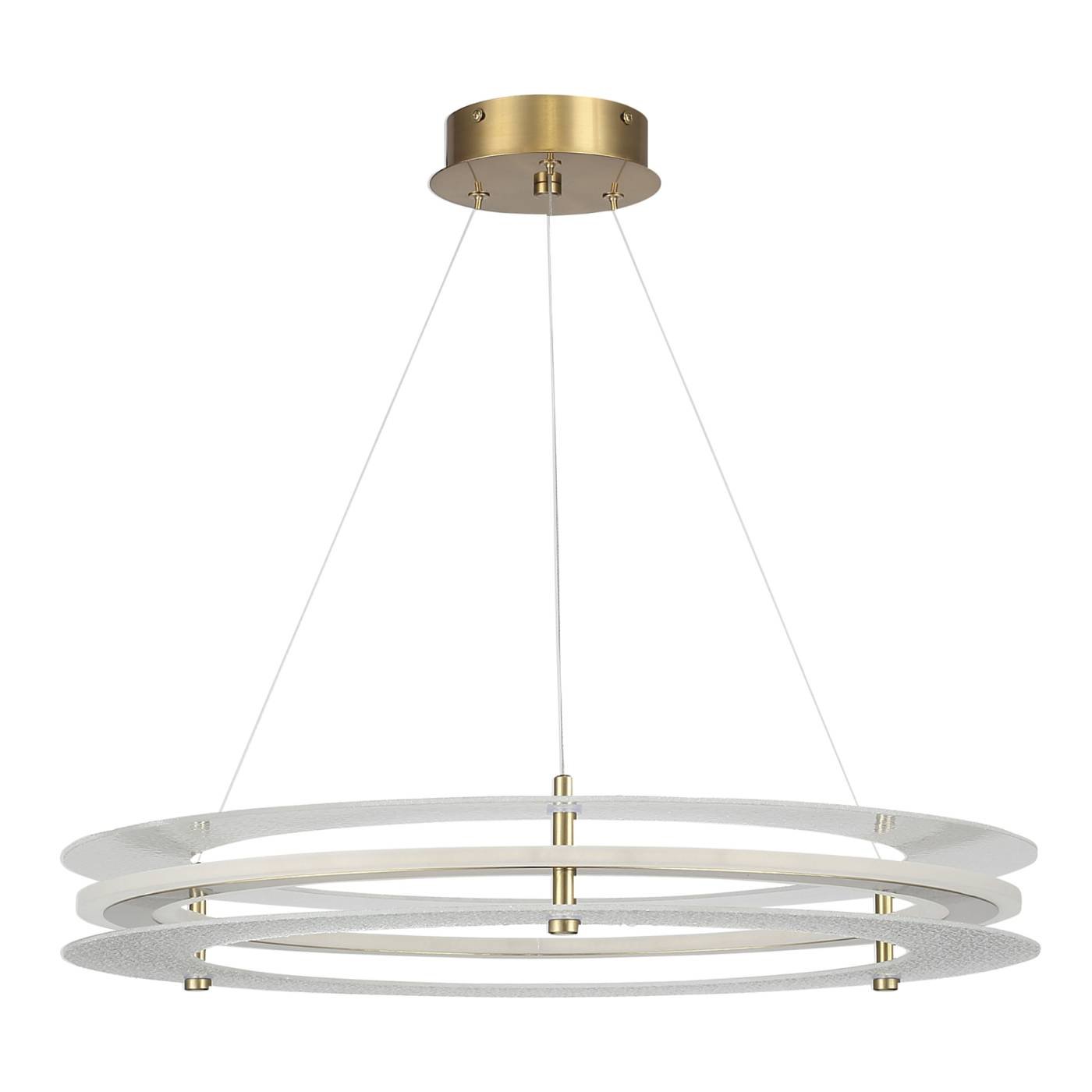 SL6245.203.01 Подвесная люстра ST Luce Fagy SL6245.203.01