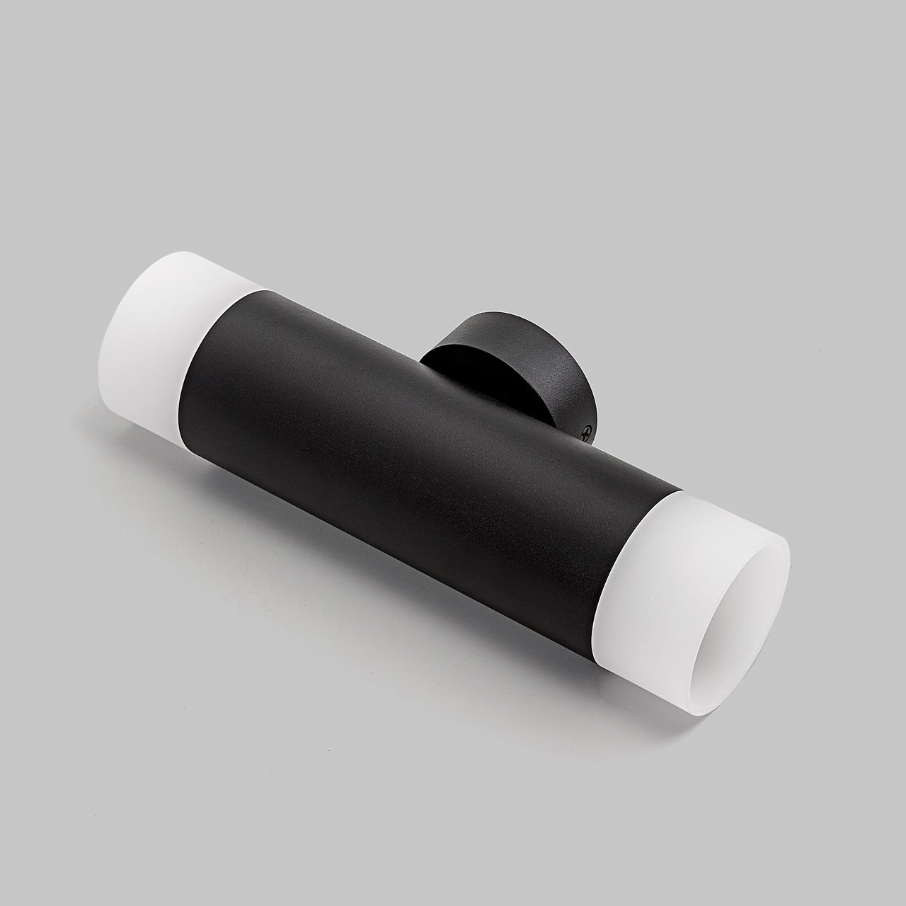 IL.0005.4802 BK Настенный светильник IMEX Leon Gu10 IL.0005.4802 BK