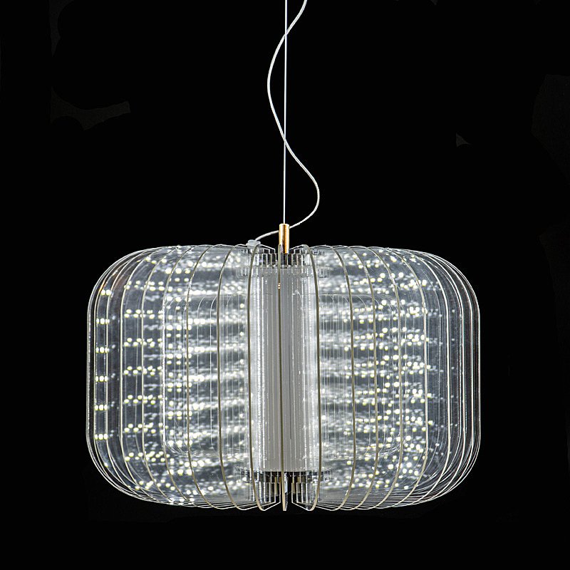 Светильник подвесной L'Arte Luce Luxury Mercury L42505.92