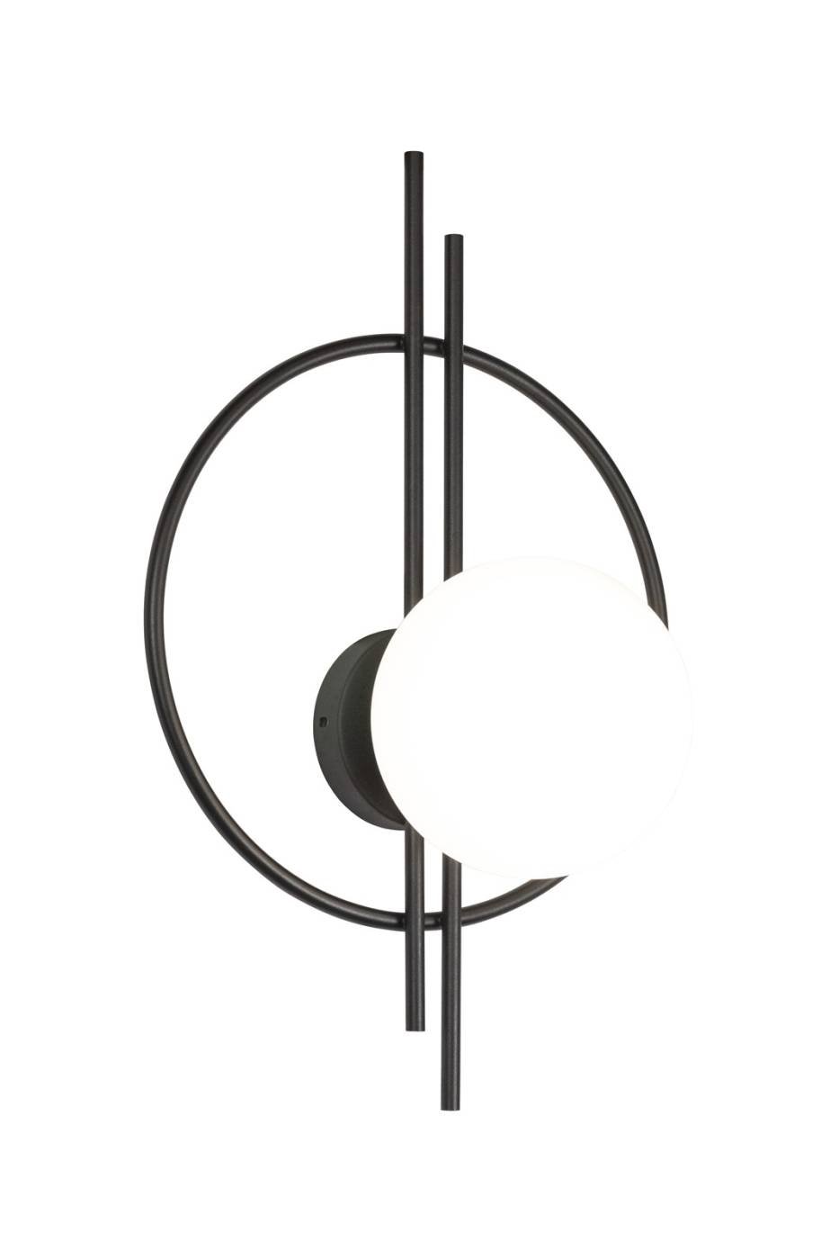 AM440 BK Настенное бра AM Group AM440 BK