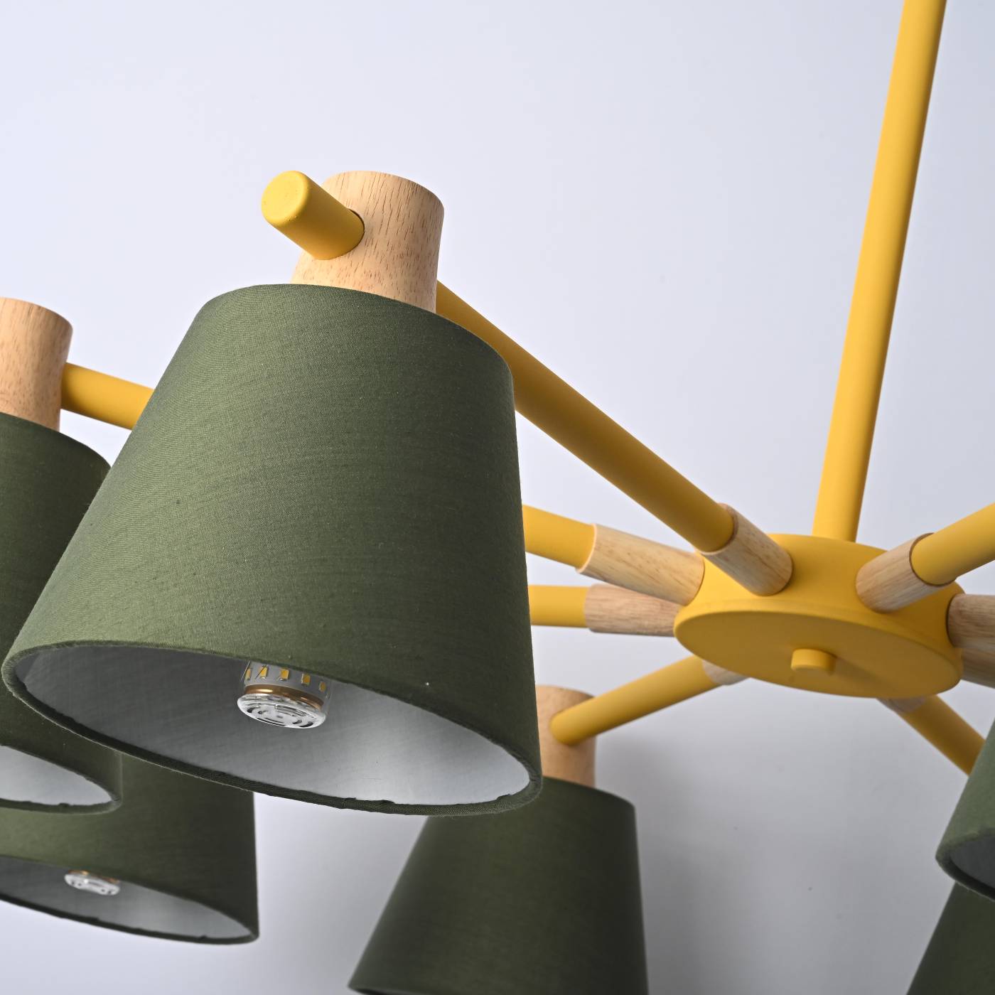 177994-26 Потолочная люстра ImperiumLoft Naturaag01 177994-26