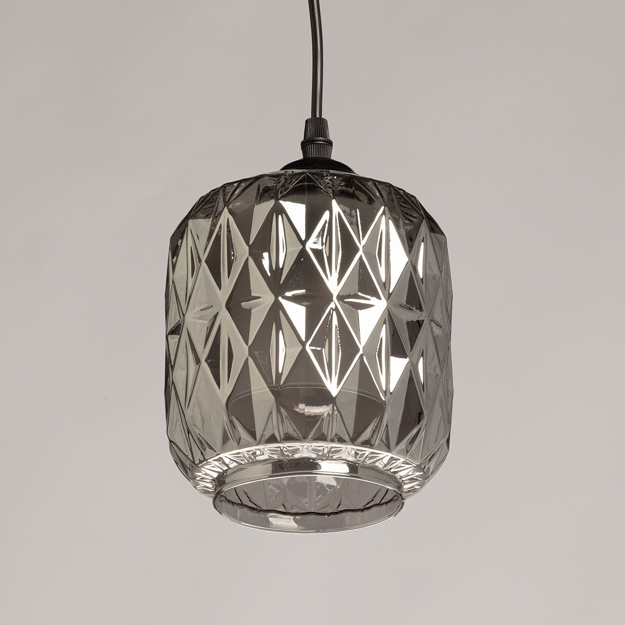 Светильник подвесной De Markt Лоск 107012001