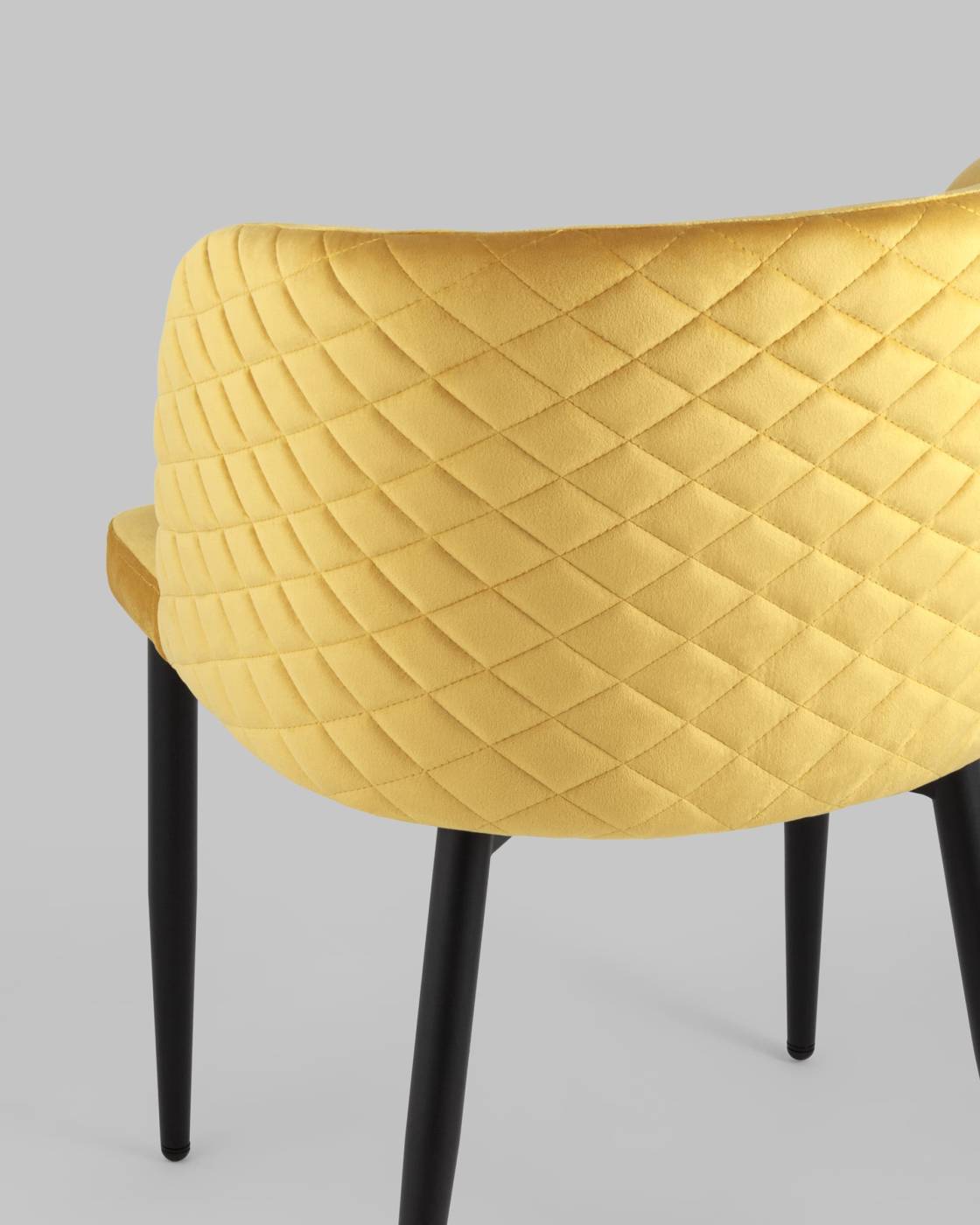 Комплект стульев Stool Group Оскар MC11 KD HLR-41 X4