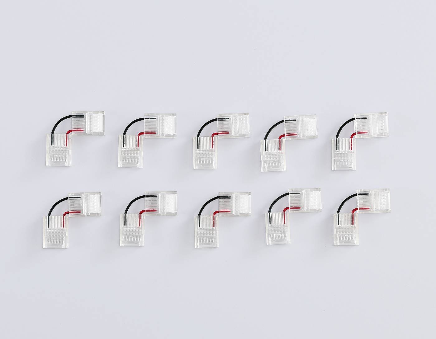 Коннектор Ambrella LED Strip 24V GS6871