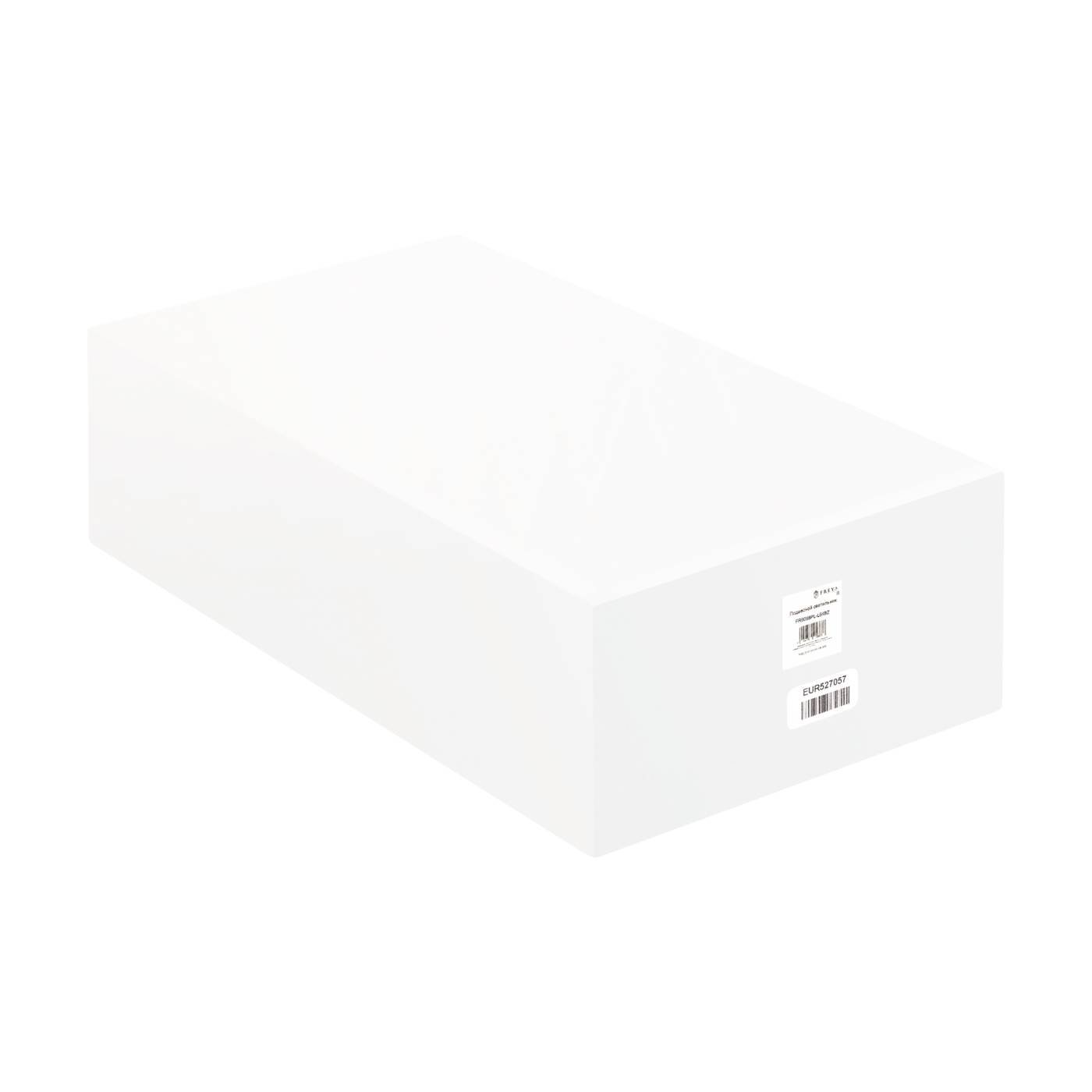 FR6098PL-L64BZ Подвесная люстра Атмосфера / Vibe Freya FR6098PL-L64BZ