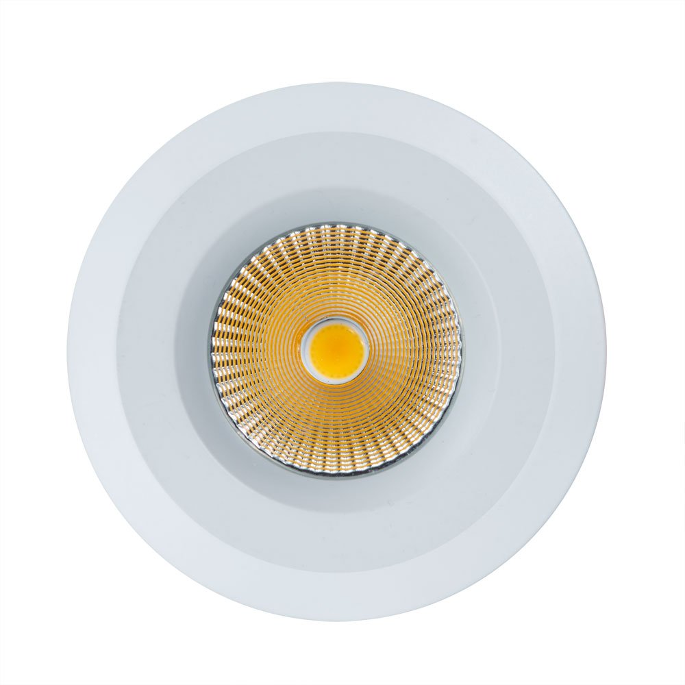 A7987PL-1WH Встраиваемый светильник Arte Lamp Nembus A7987PL-1WH