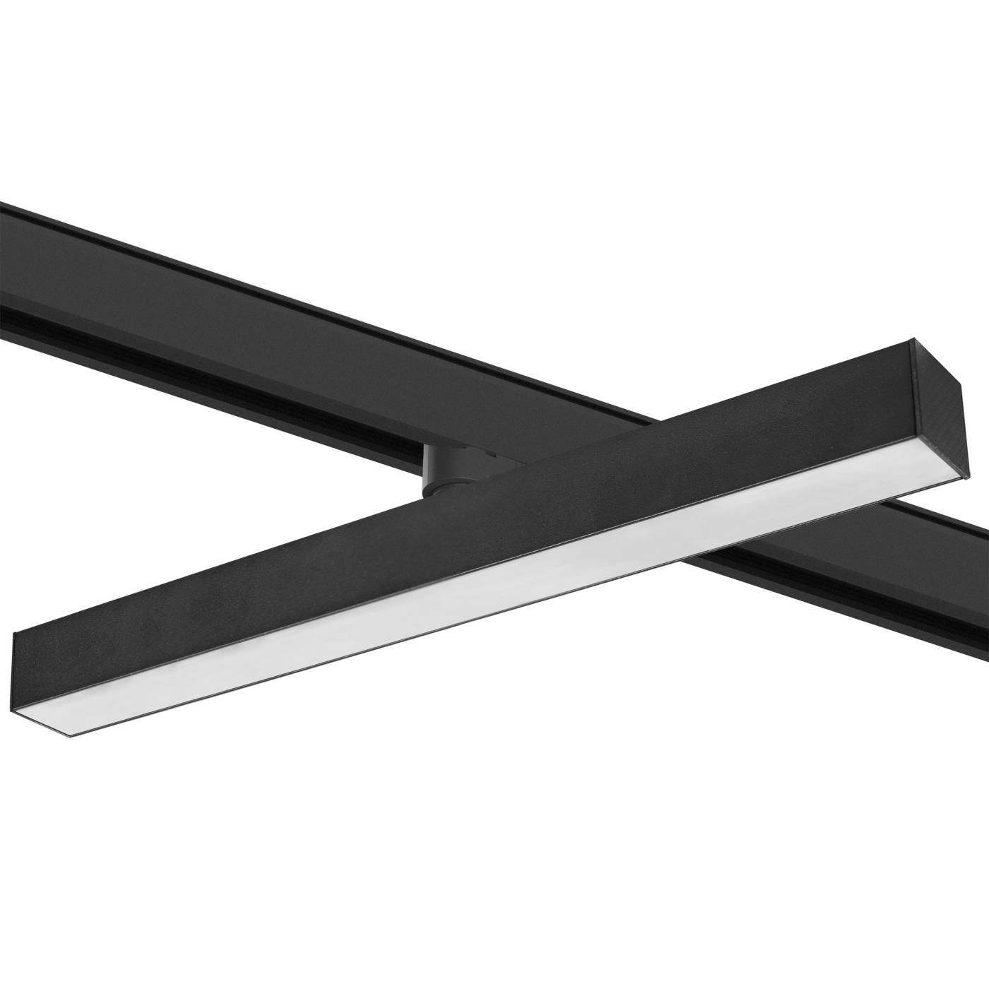 202147-4W Трековый светильник Lilla Lightstar 202147-4W