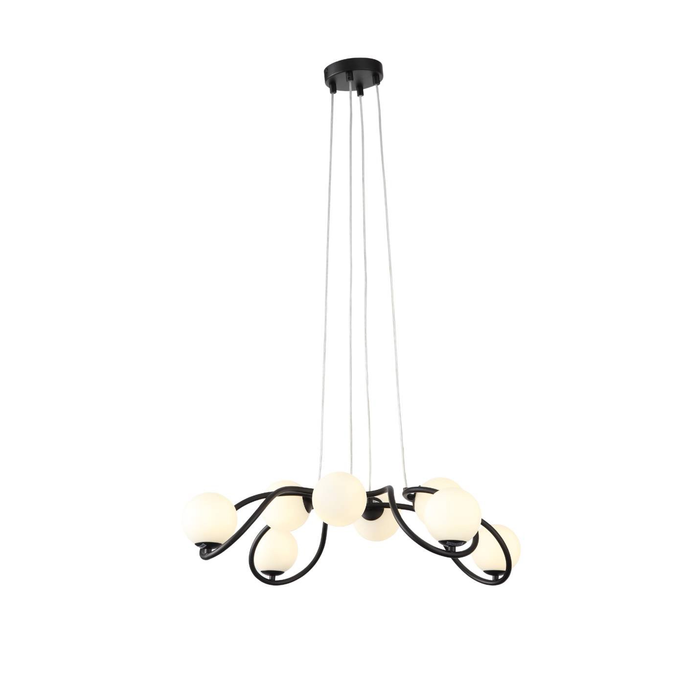 SL1502.403.08 Подвесная люстра ST Luce Legatezza SL1502.403.08