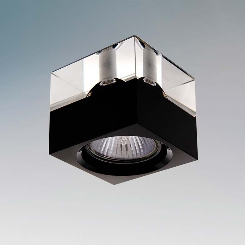 004147-G5.3 Встраиваемый светильник Lightstar Meta 004147-G5.3