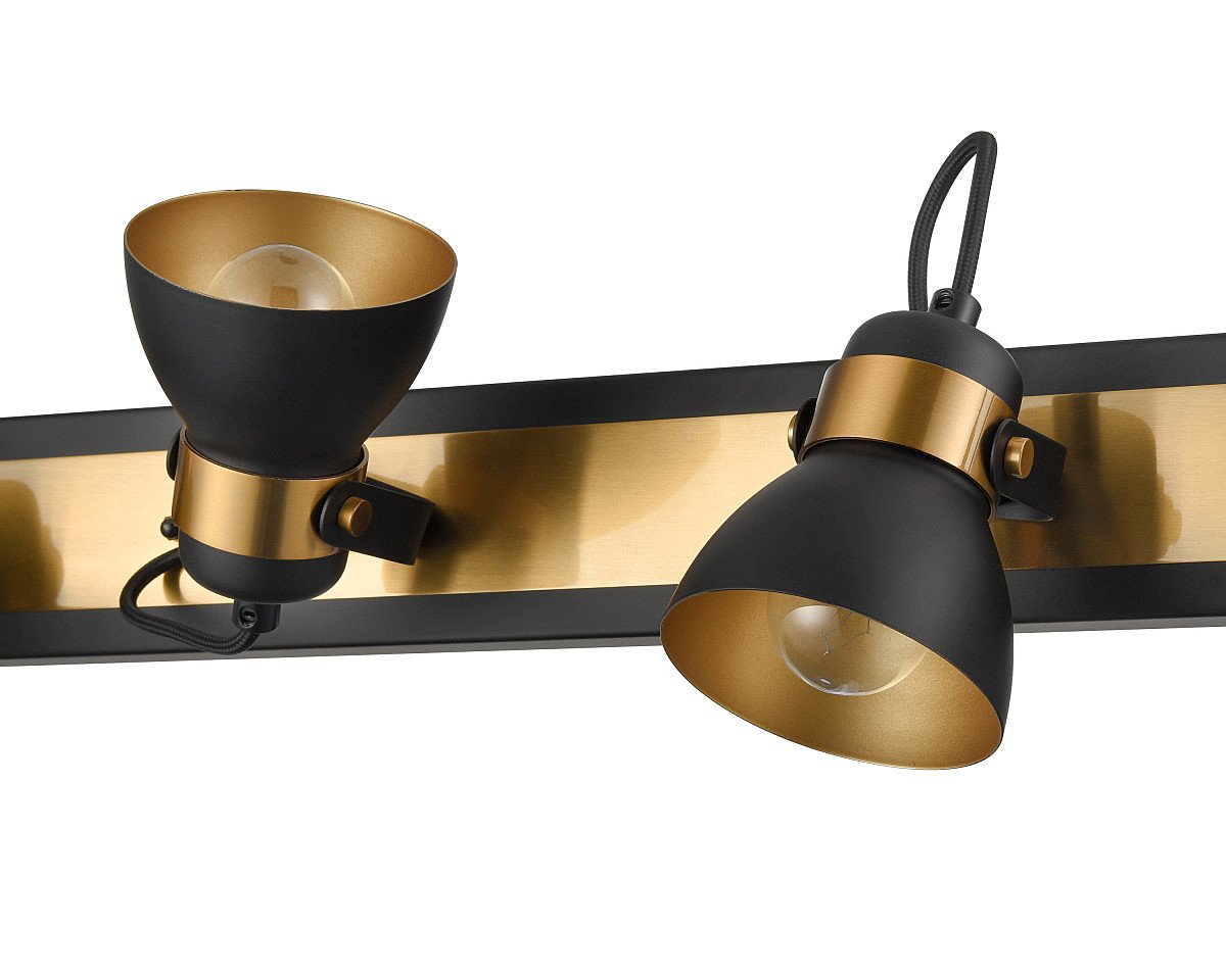 VL6544W04 Светильник спот Vele Luce Vulcano VL6544W04