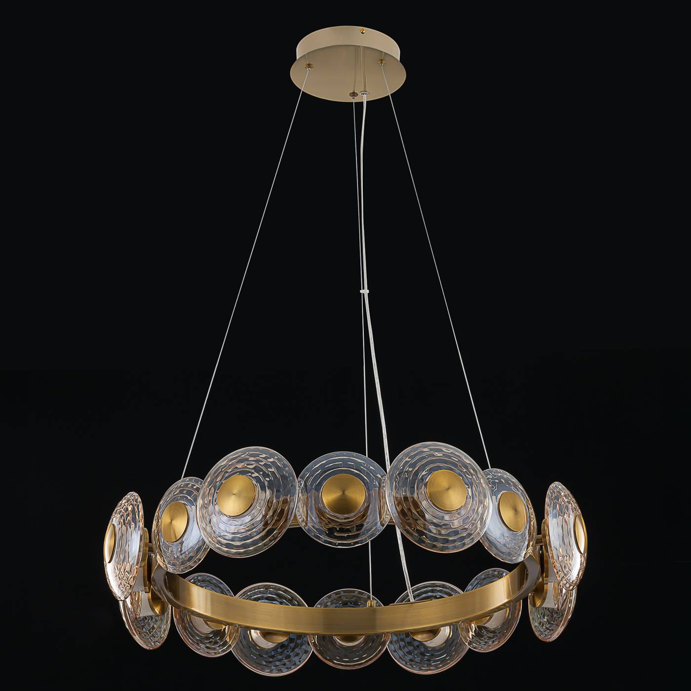 CL240173 Подвесная люстра JANTAR Citilux CL240173