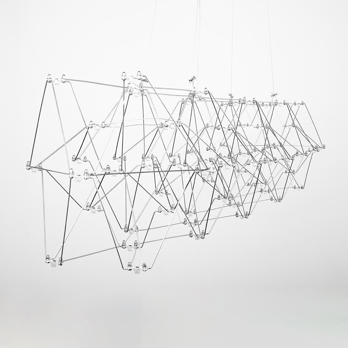 10257/920 Подвесная люстра Loft It Universe 10257/920