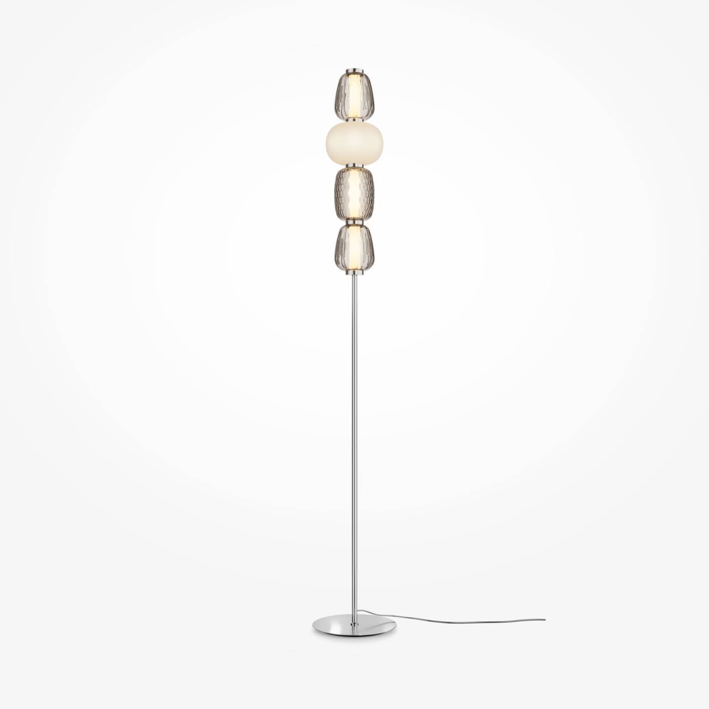 MOD267FL-L32CH3K Торшер Maytoni Pattern MOD267FL-L32CH3K