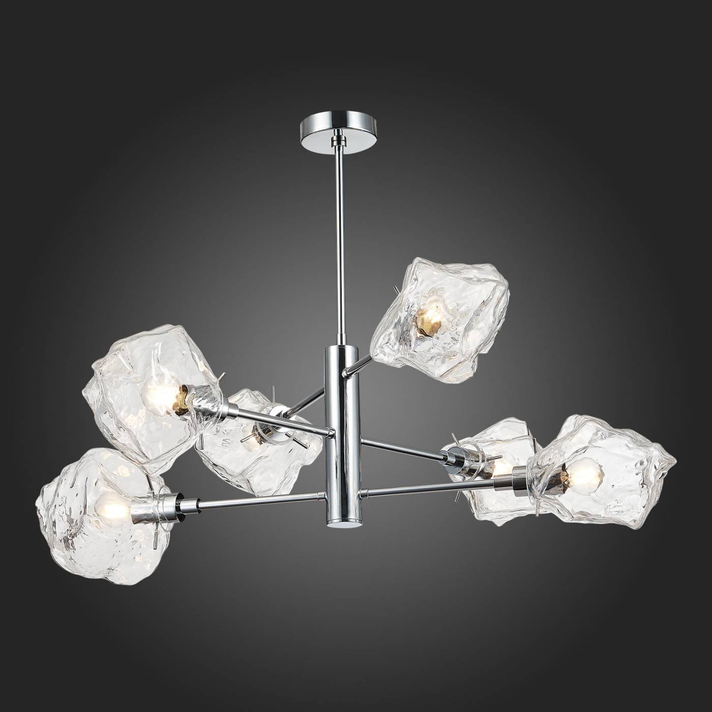 Потолочная люстра ST Luce Portici SL1175.102.06