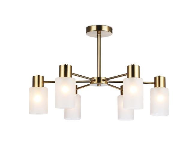 TR9581 Потолочная люстра Ambrella Modern TR9581