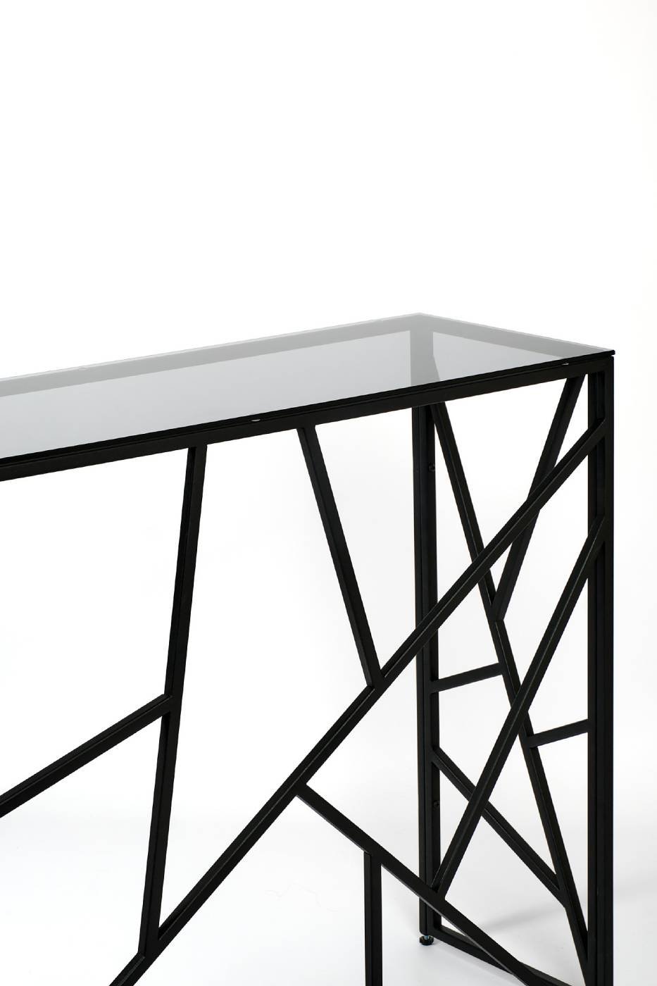 Консоль AllConsoles 1051-CB grey