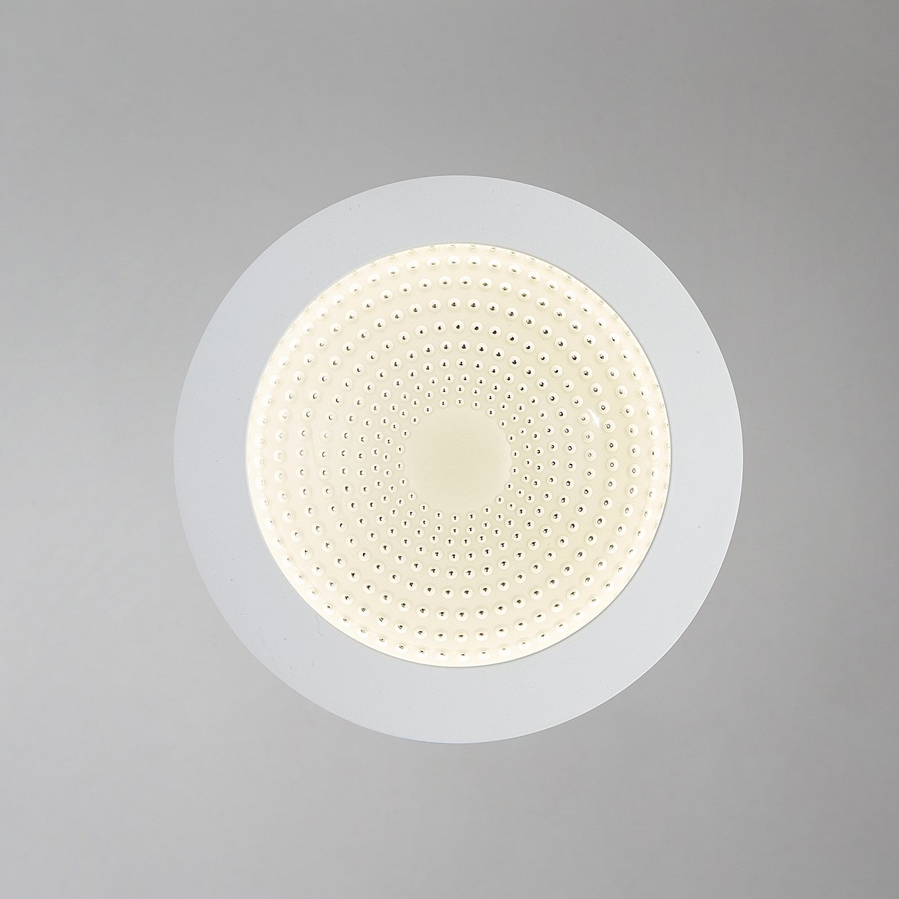 Встраиваемый светильник Escada LED UMBRIA LED 001