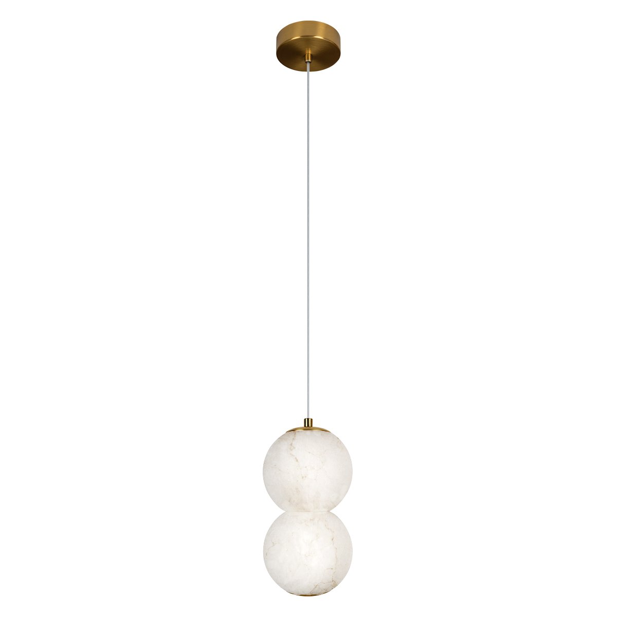 10530/2P Подвесной светильник Beads Loft It 10530/2P
