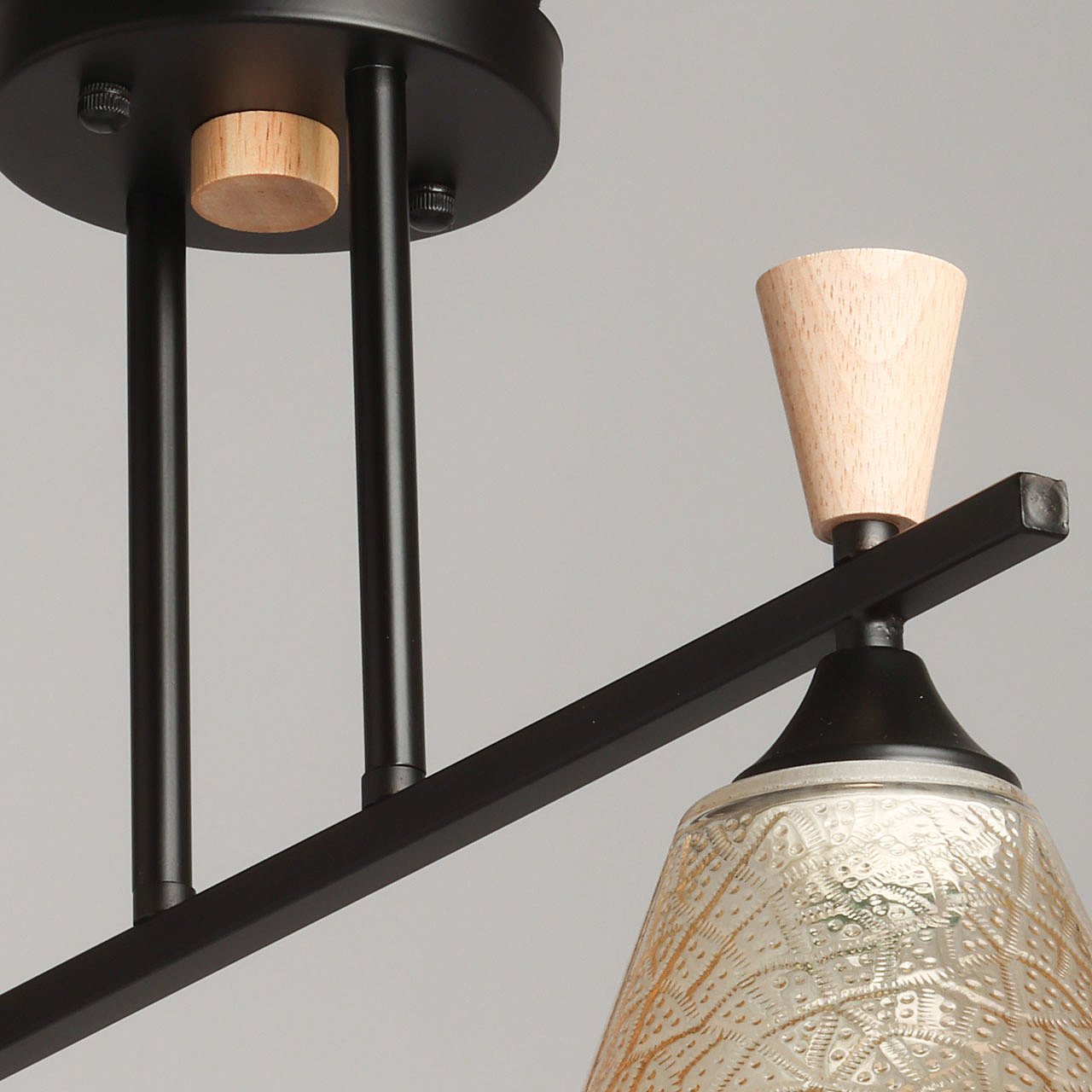 Потолочная люстра De Markt Дэла 635014402