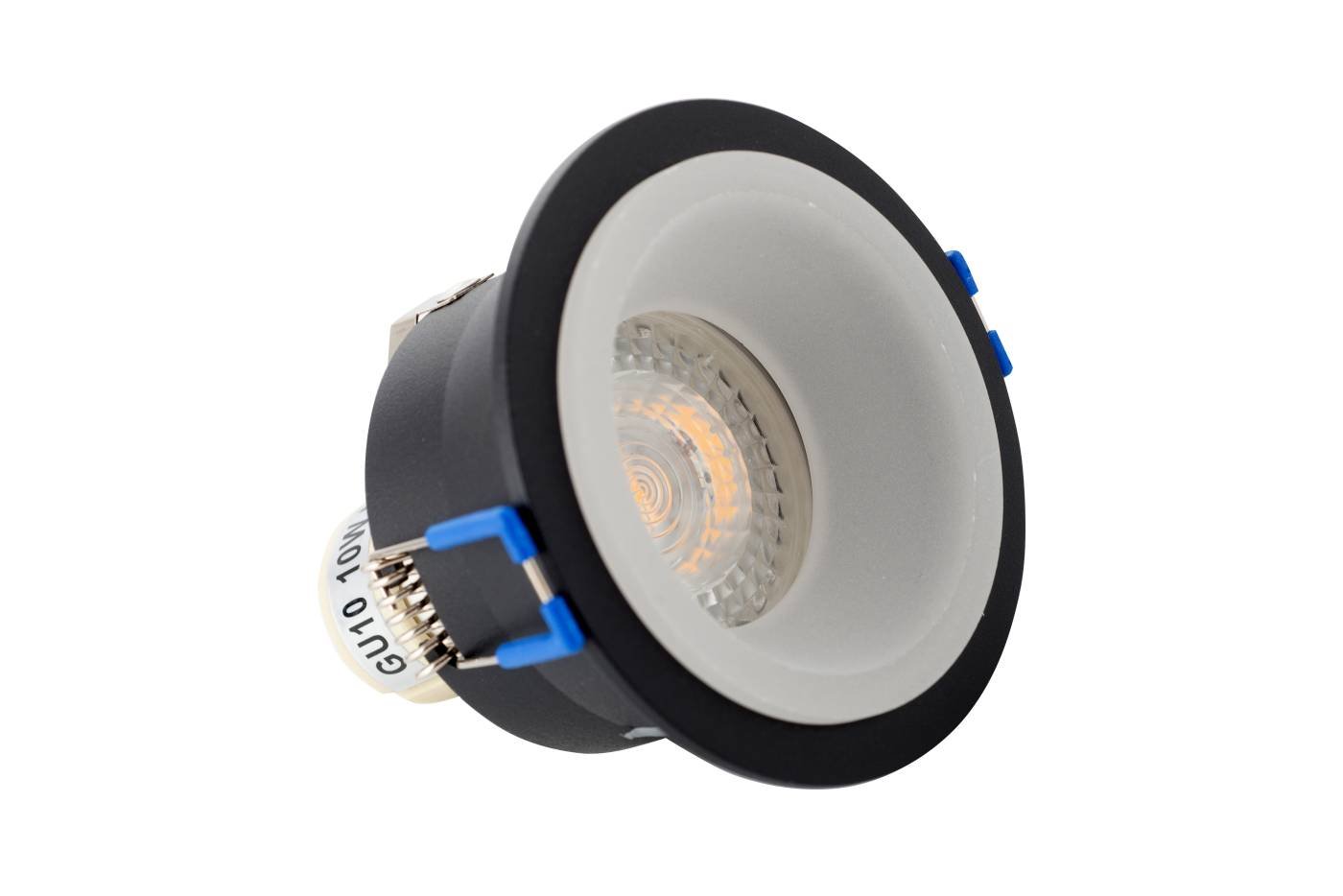 DK4033-BK Встраиваемый светильник Denkirs DK4030 DK4033-BK