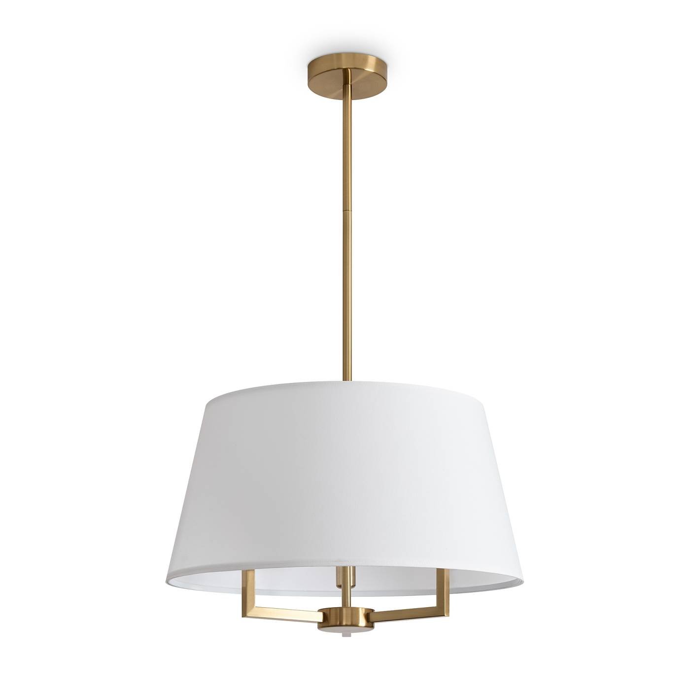 FR2042CL-03BS Люстра на штанге Freya Graceful FR2042CL-03BS