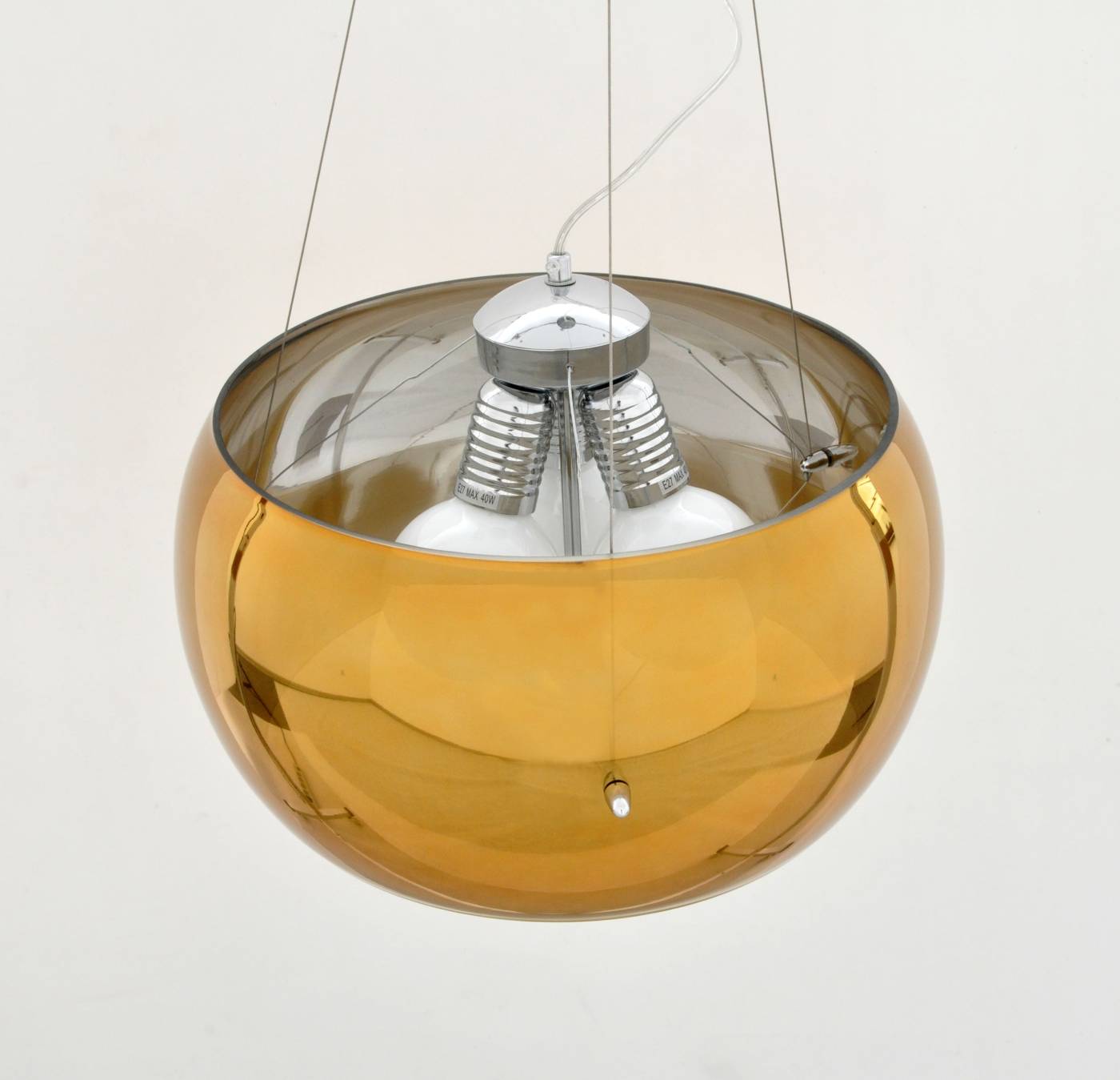 Подвесная люстра Lumina Deco Stilio LDP 6018-400 GD