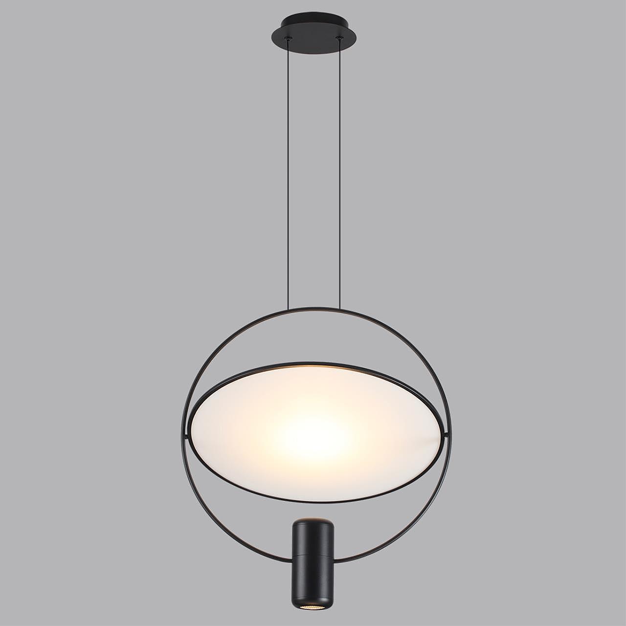 7029/2L Светильник подвесной Odeon Light Orbit 7029/2L