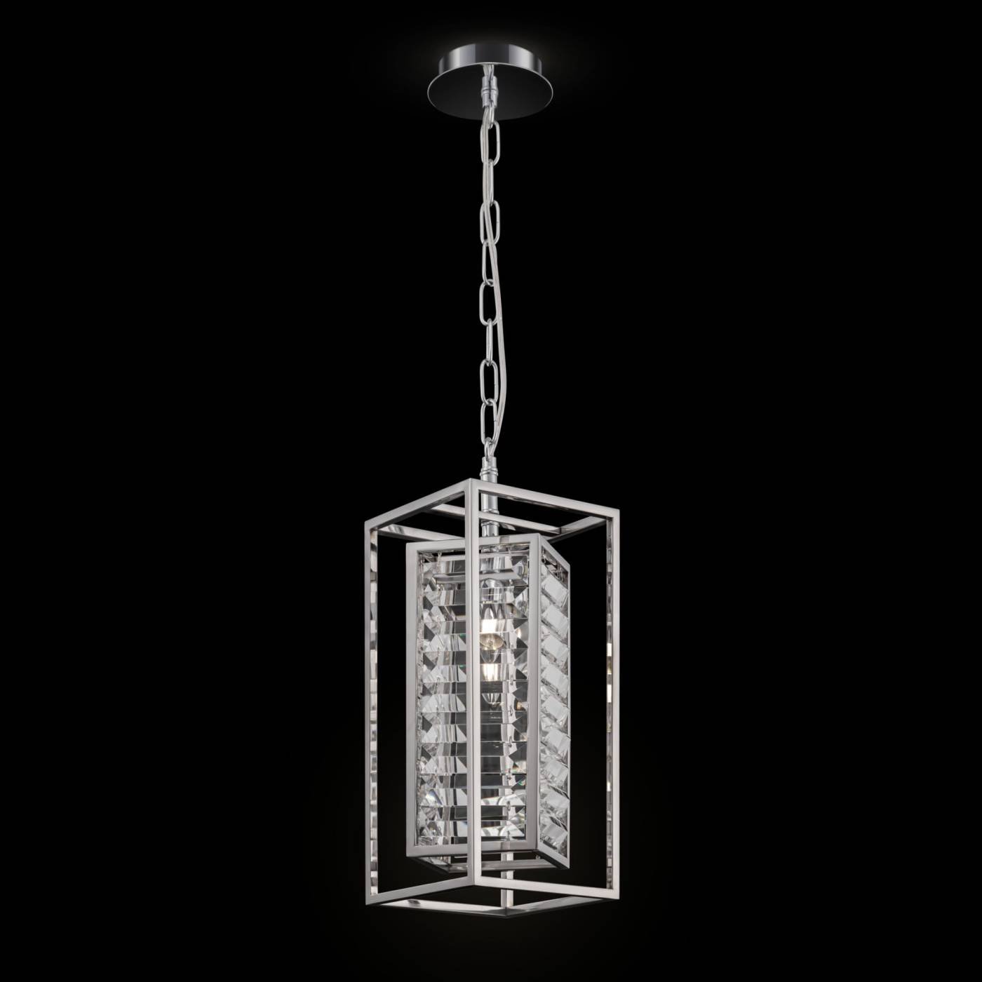 Светильник подвесной Maytoni Tening MOD060PL-01CH