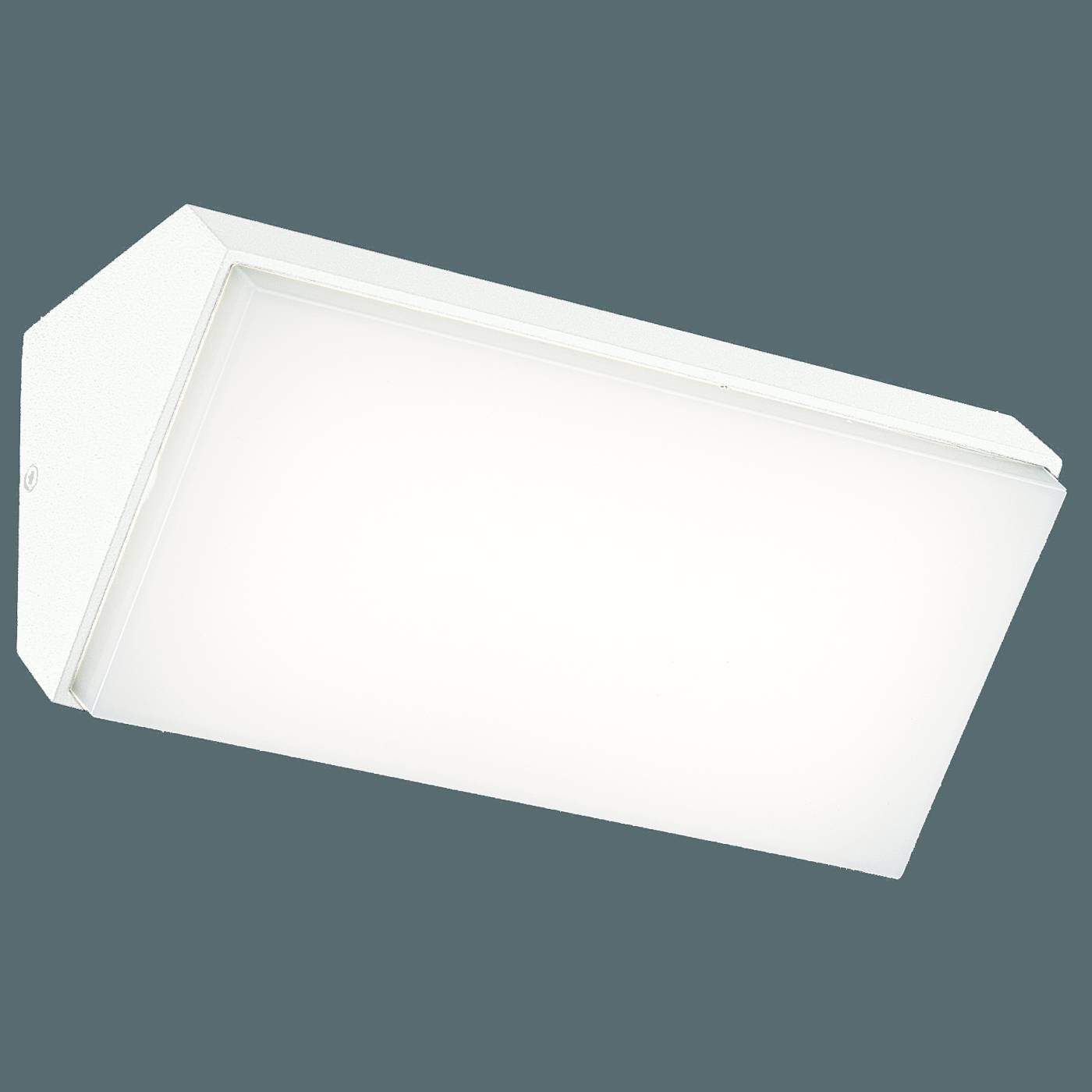 7071 Уличный LED настенный светильник Mantra Solden 7071