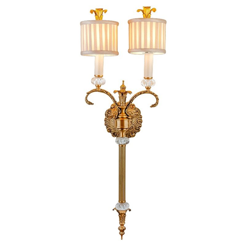 L01622 Настенное бра L'Arte Luce Luxury Isabella L01622