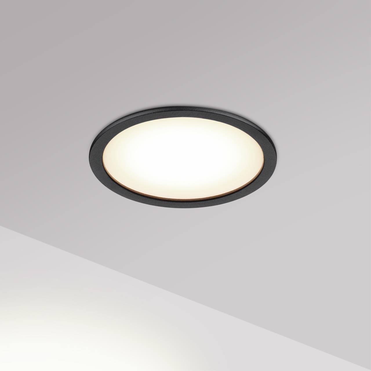 359878 Встраиваемый светильник Lante Novotech 359878