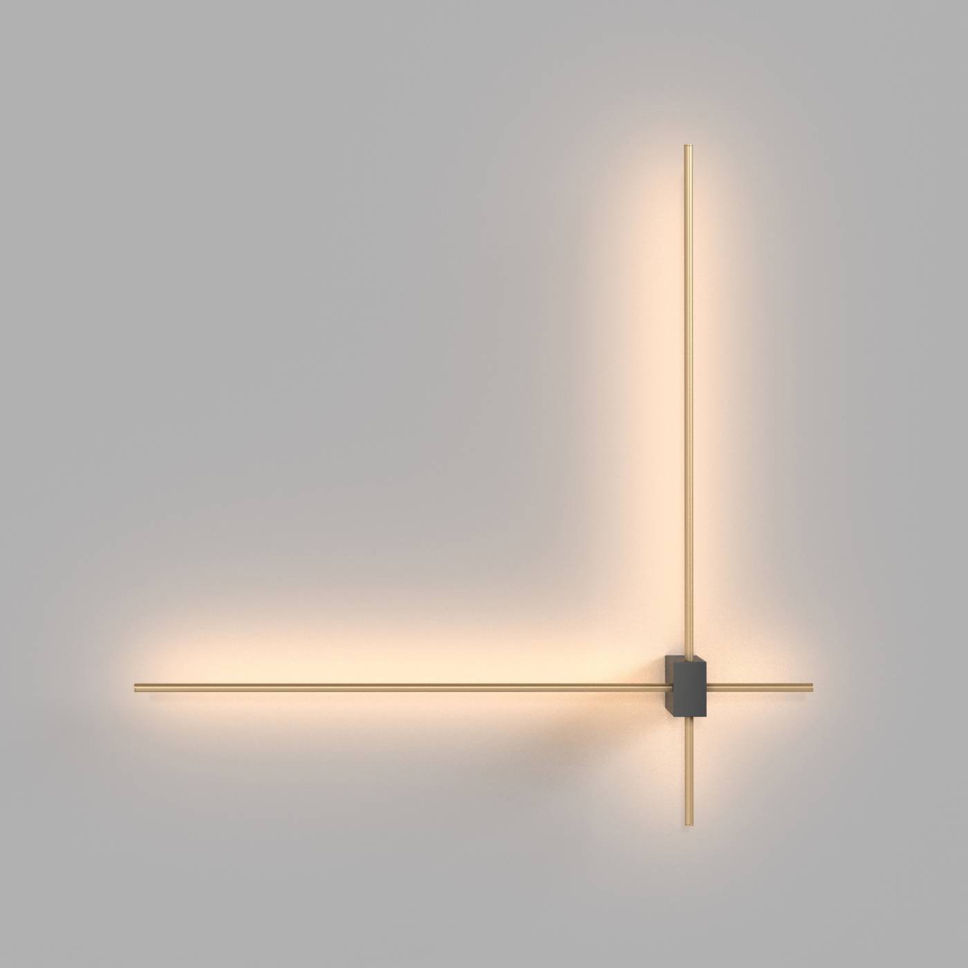 Настенный светильник Maytoni Pars C070WL-L12GB3K