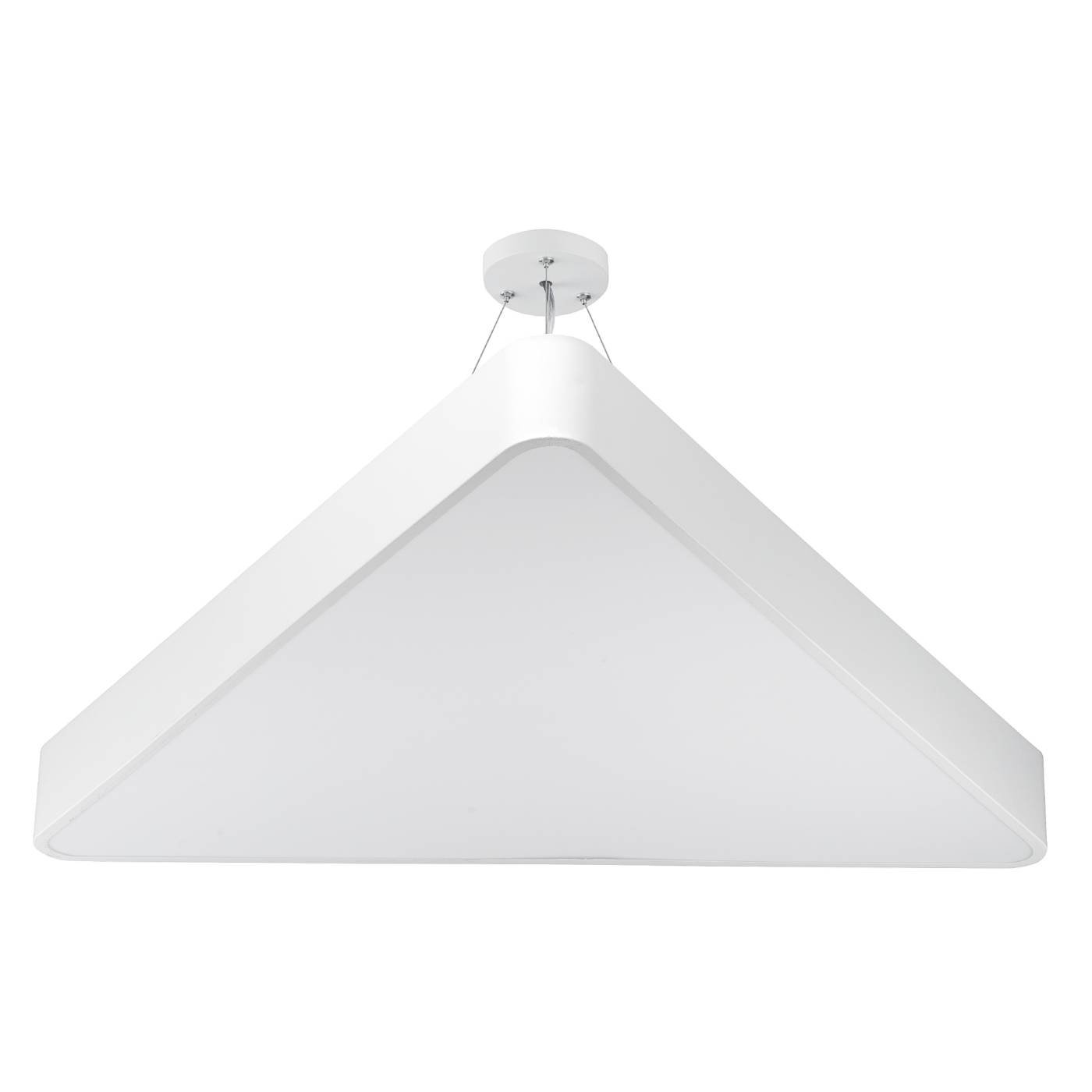 Светильник подвесной ЭРА Delta SPO-151-W-40K-030