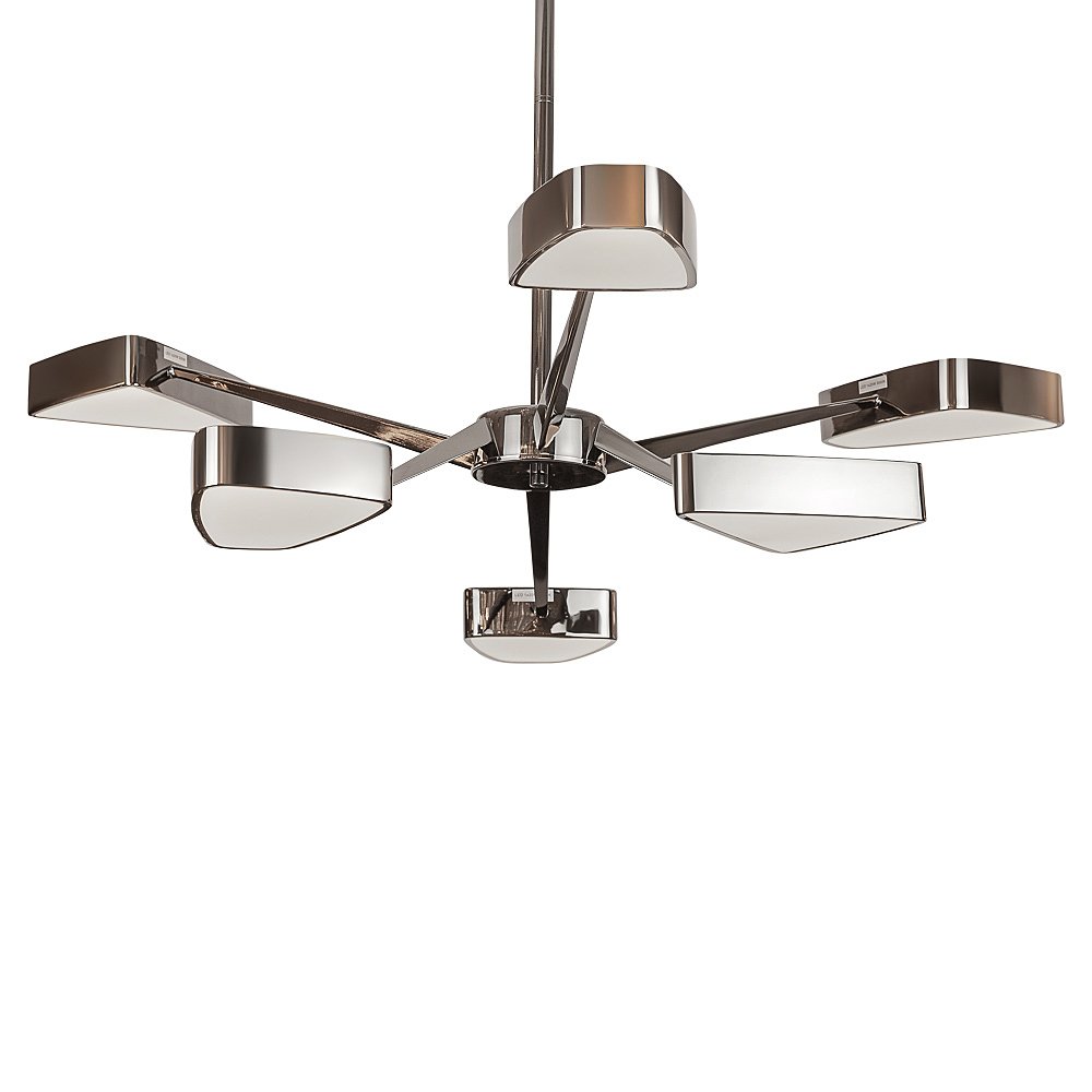 Люстра на штанге L'Arte Luce Luxury Espansio L40006.35