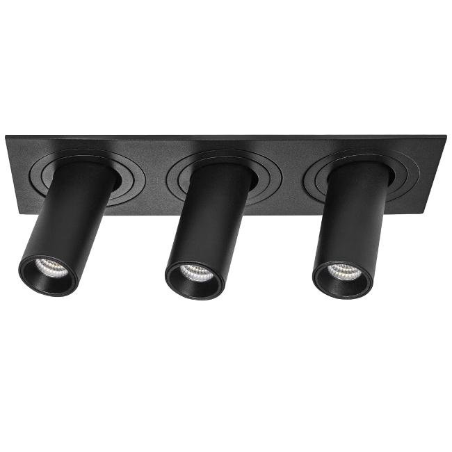 i537272 Встраиваемый светильник Lightstar Intero i537272