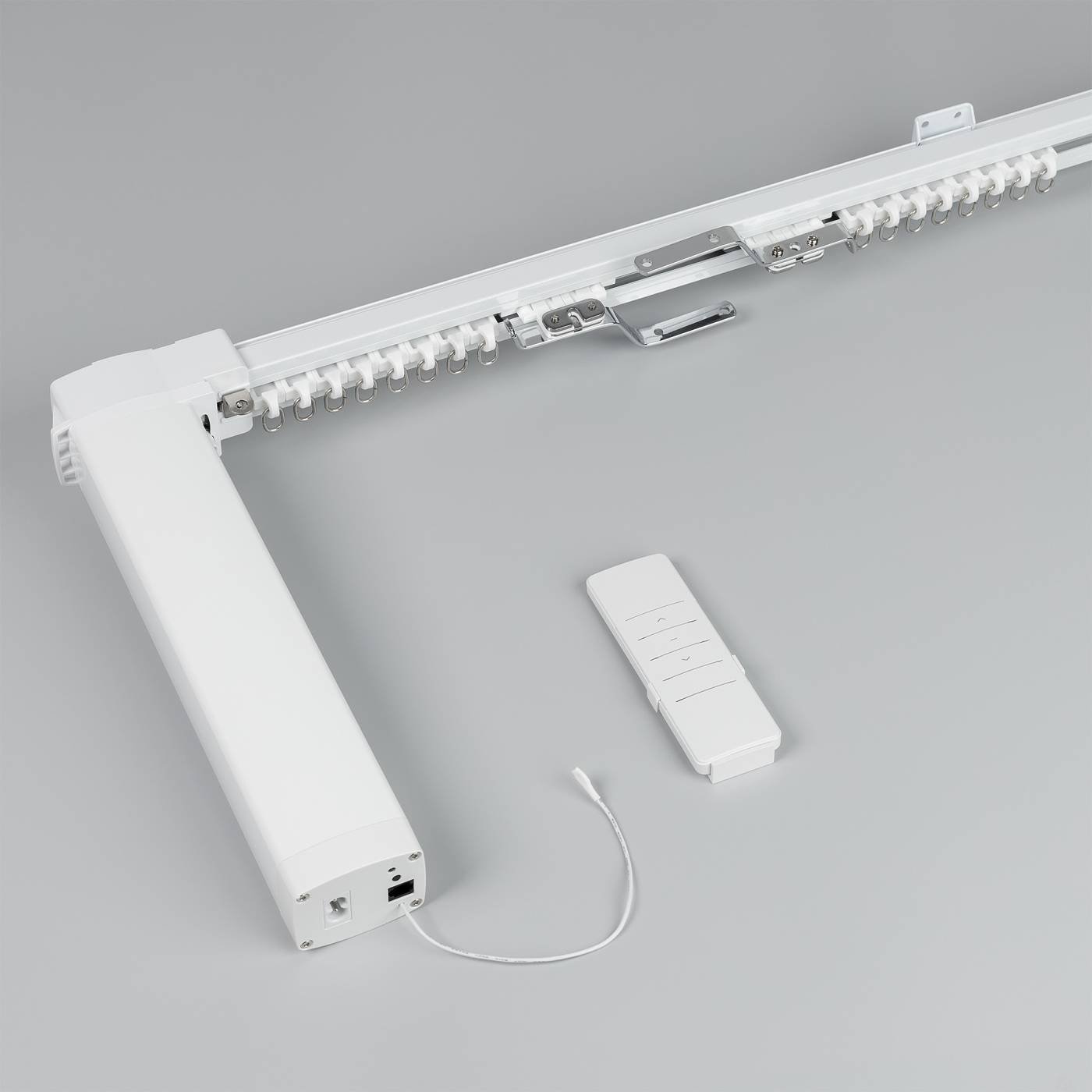 Полный комплект электрокарниза Arlight Cnk 048757